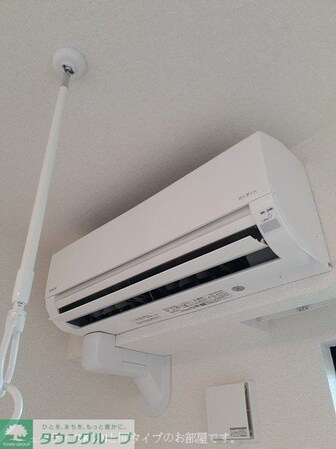 グラン フェリシアIの物件内観写真